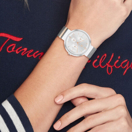 Horloge Dames Tommy Hilfiger 1782537 (Ø 40 mm)