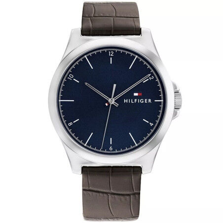 Herrenuhr Tommy Hilfiger 1710549 (Ø 42 mm)