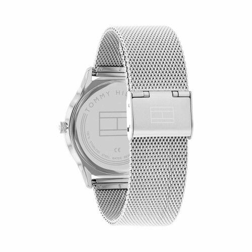 Herrenuhr Tommy Hilfiger 1710468 (Ø 40 mm)