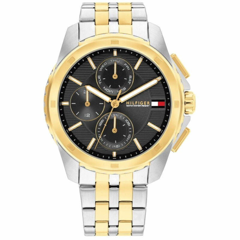 Reloj Hombre Tommy Hilfiger 1710621 (Ø 45 mm)