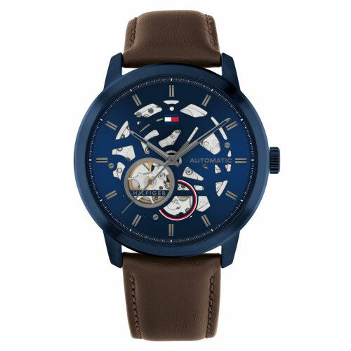 Orologio Uomo Tommy Hilfiger 1710660 (Ø 42 mm)