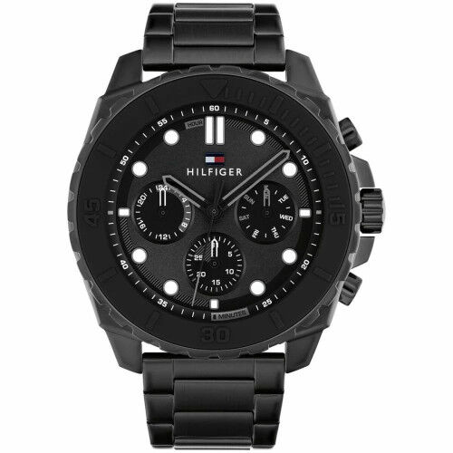 Montre Homme Tommy Hilfiger 1710690 (Ø 49 mm)