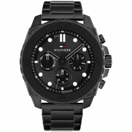 Orologio Uomo Tommy Hilfiger 1710690 (Ø 49 mm)