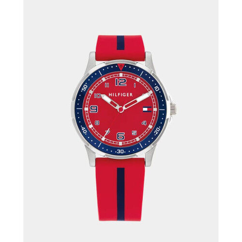 Orologio Bambini Tommy Hilfiger 1720035 (Ø 34 mm)