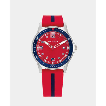 Uhr für Kleinkinder Tommy Hilfiger 1720035 (Ø 34 mm)