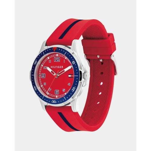 Horloge Kinderen Tommy Hilfiger 1720035 (Ø 34 mm)
