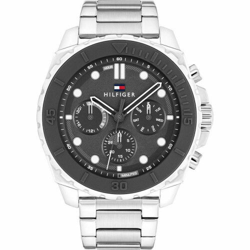Montre Homme Tommy Hilfiger 1710689 (Ø 48 mm)