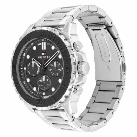 Horloge Heren Tommy Hilfiger 1710689 (Ø 48 mm)