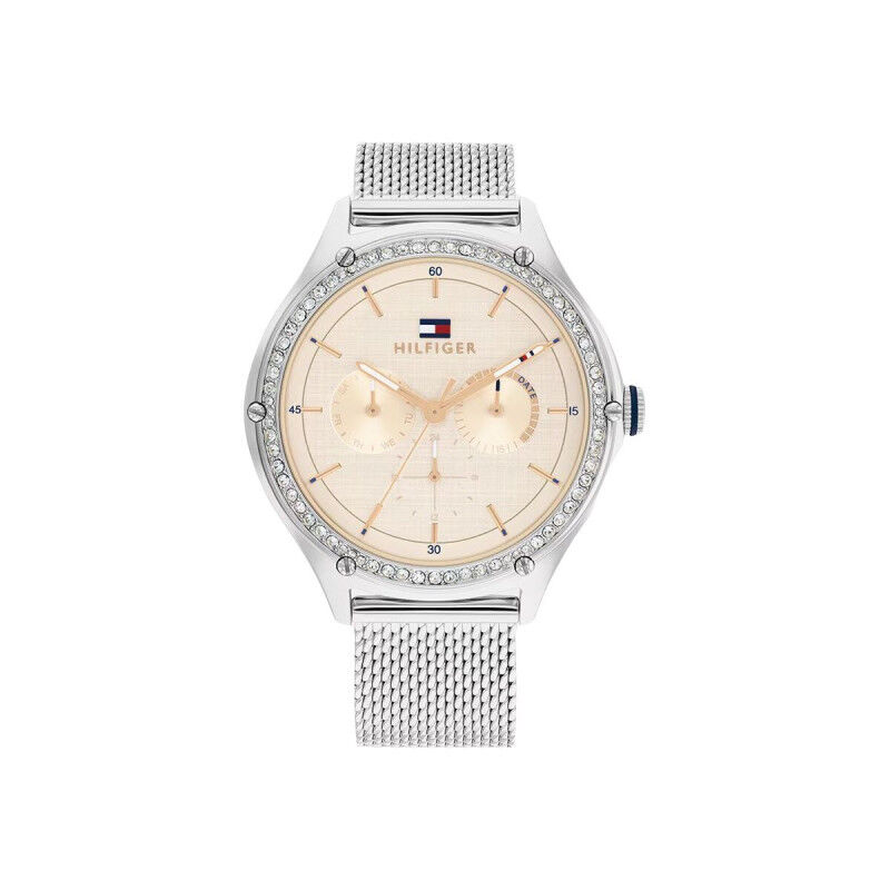 Damenuhr Tommy Hilfiger 1782654 (Ø 40 mm)