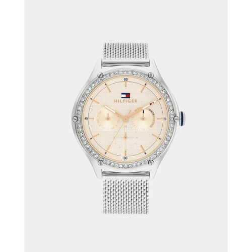Horloge Dames Tommy Hilfiger 1782654 (Ø 40 mm)
