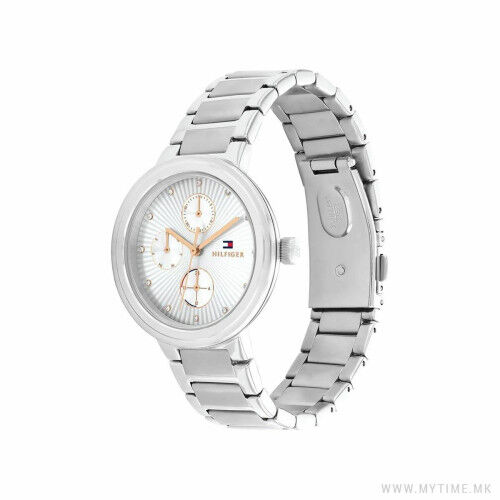 Orologio Donna Tommy Hilfiger 1782532 (Ø 35 mm)