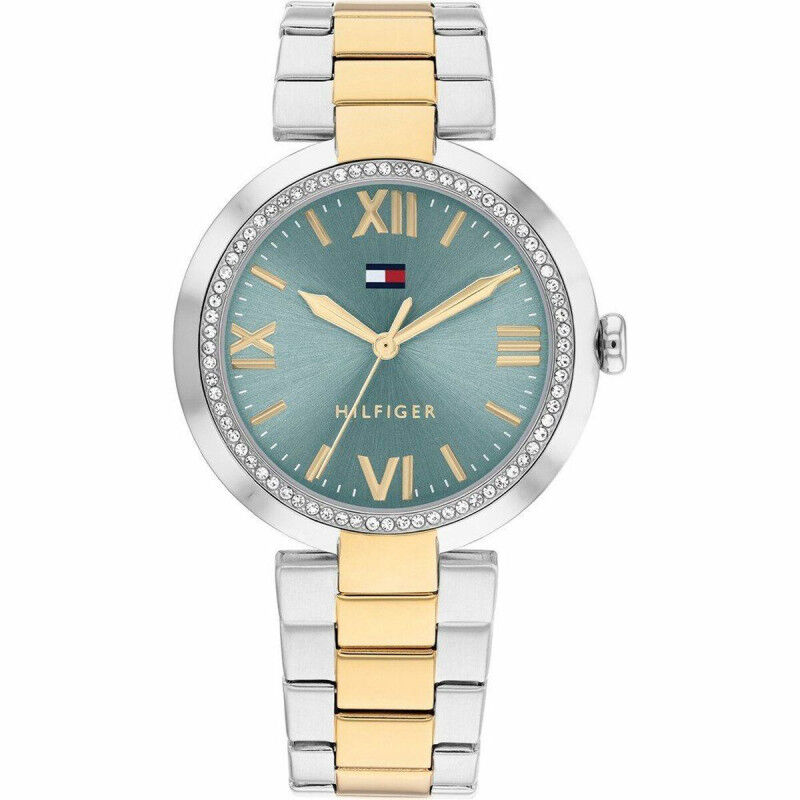 Horloge Dames Tommy Hilfiger 1782680 (Ø 34 mm)