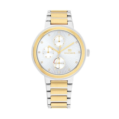 Reloj Mujer Tommy Hilfiger 1782534 (Ø 35 mm)