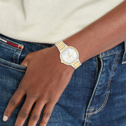 Montre Femme Tommy Hilfiger 1782534 (Ø 35 mm)