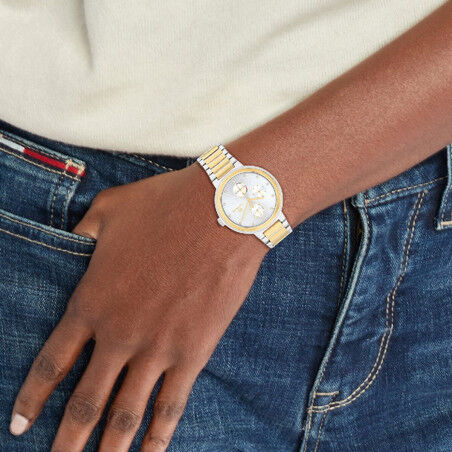 Montre Femme Tommy Hilfiger 1782534 (Ø 35 mm)