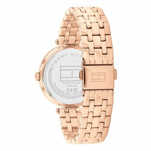 Reloj Mujer Tommy Hilfiger 1782761 (Ø 33 mm)