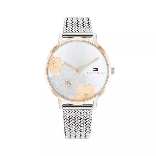 Ladies' Watch Tommy Hilfiger 1782604 (Ø 34 mm)