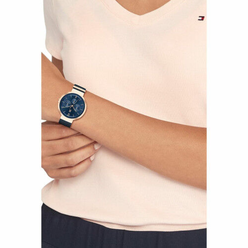 Horloge Dames Tommy Hilfiger 1782541 (Ø 40 mm)