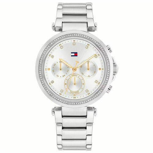 Orologio Donna Tommy Hilfiger 1782701 (Ø 38 mm)