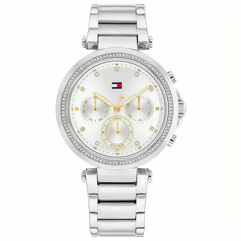 Montre Femme Tommy Hilfiger 1782701 (Ø 38 mm)