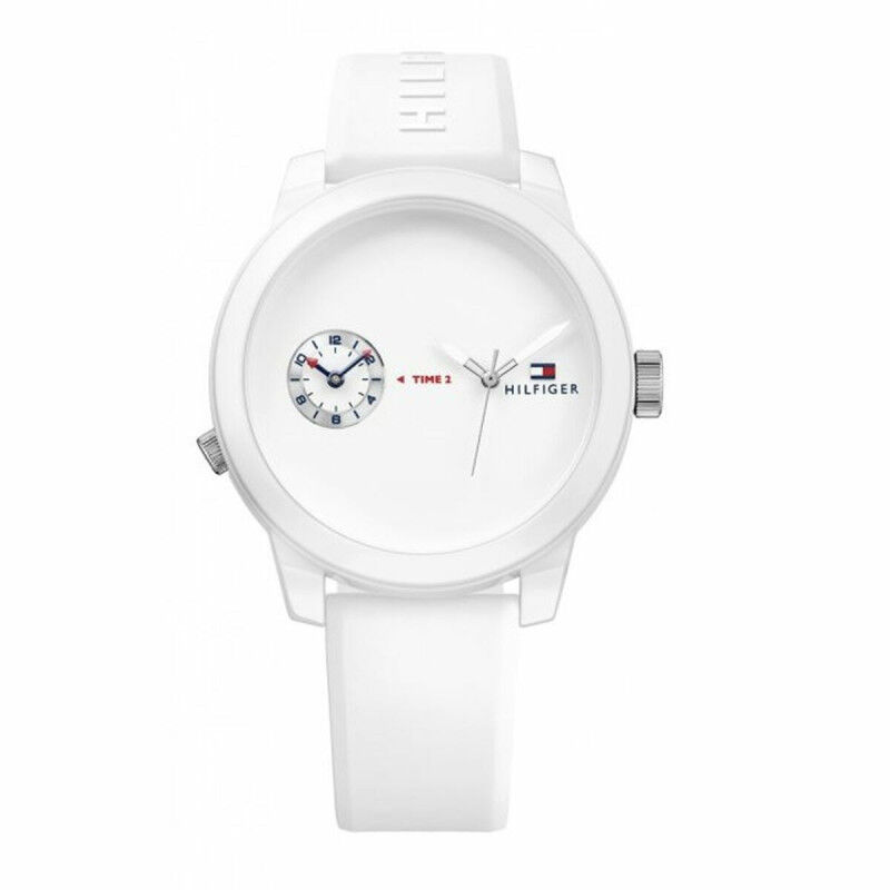 Horloge Heren Tommy Hilfiger 1791324 (Ø 44 mm)