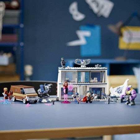 Men's Watch Tommy Hilfiger 1791324 (Ø 44 mm)