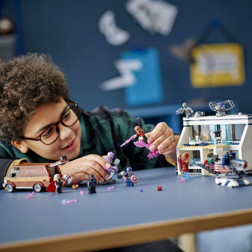 Men's Watch Tommy Hilfiger 1791324 (Ø 44 mm)