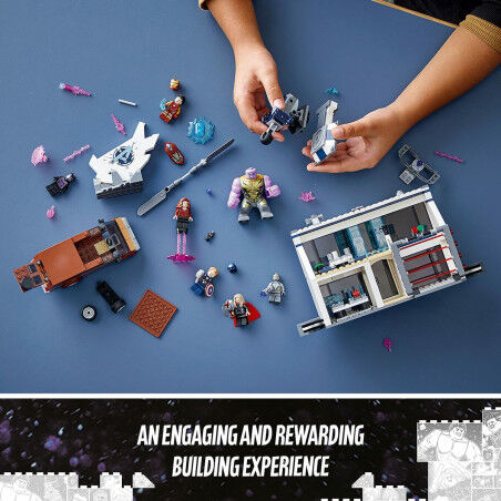 Horloge Heren Tommy Hilfiger 1791324 (Ø 44 mm)