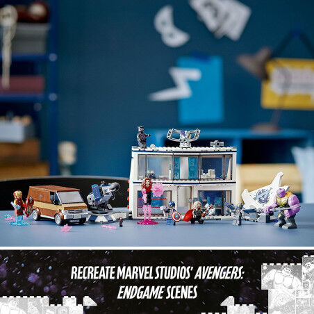 Herrenuhr Tommy Hilfiger 1791324 (Ø 44 mm)