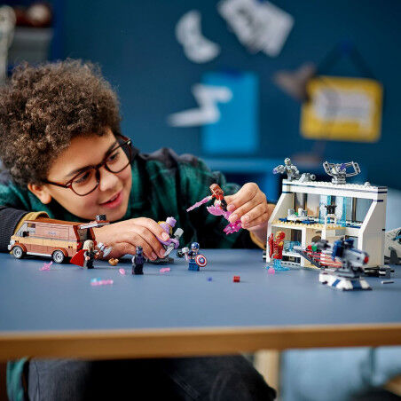 Montre Homme Tommy Hilfiger 1791324 (Ø 44 mm)