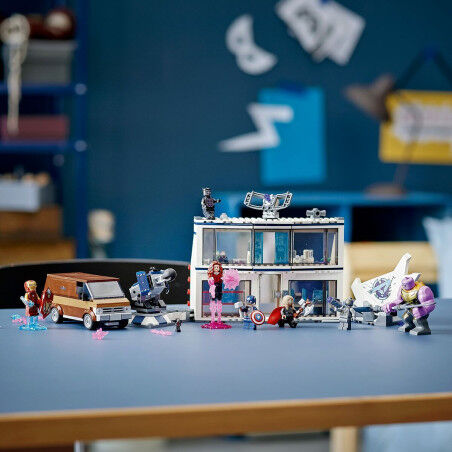 Horloge Heren Tommy Hilfiger 1791324 (Ø 44 mm)