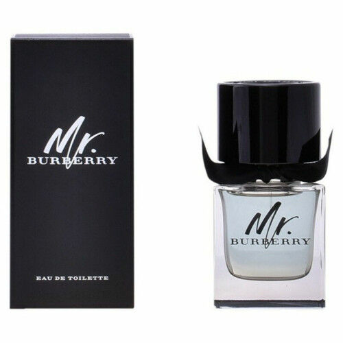 Parfum Homme Burberry MR. BURBERRY EDT 50 ml