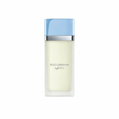 Perfume Mujer Dolce & Gabbana LIGHT BLUE POUR FEMME EDP 50 ml