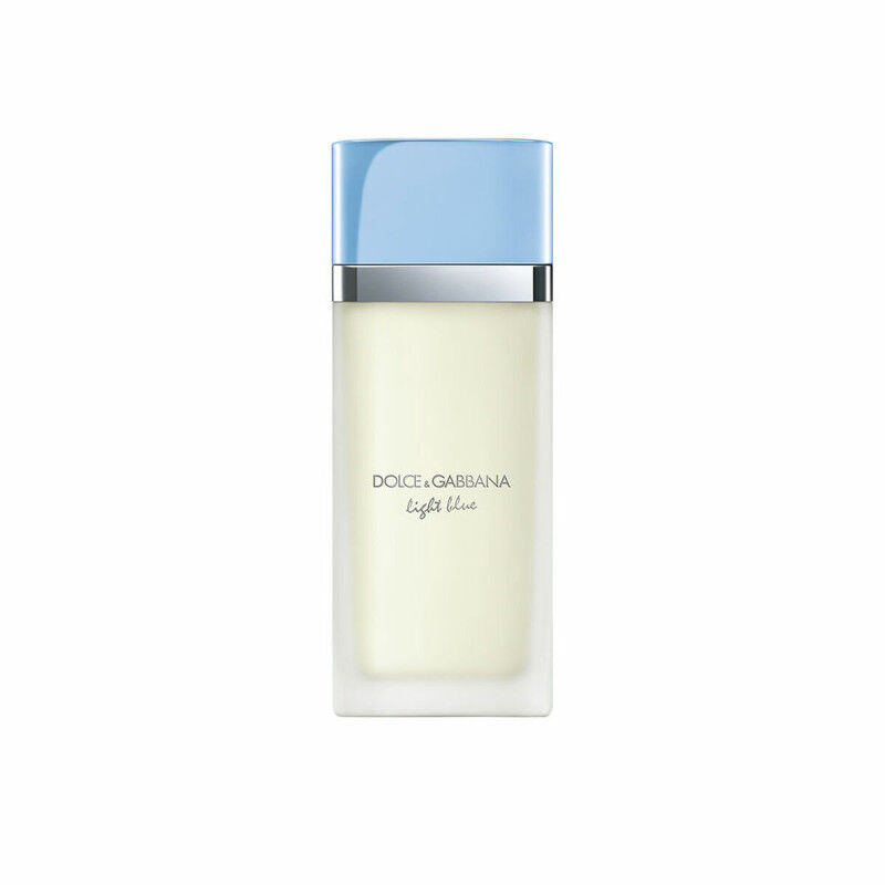 Damenparfüm Dolce & Gabbana LIGHT BLUE POUR FEMME EDP 50 ml