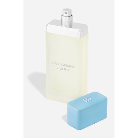 Perfume Mujer Dolce & Gabbana LIGHT BLUE POUR FEMME EDP 50 ml