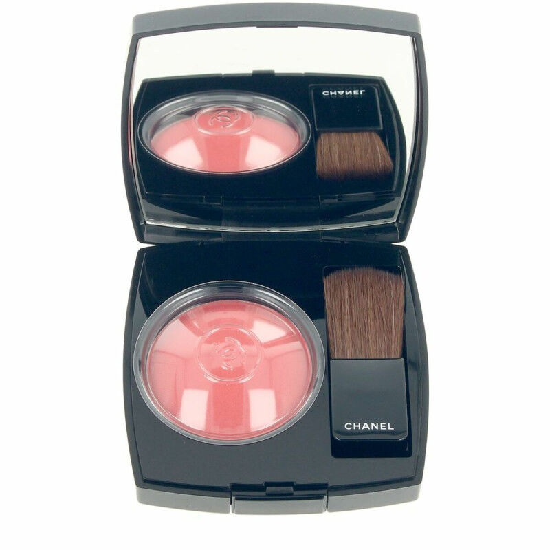 Blush Chanel JOUES CONTRASTE Roze Nº 430-Foschia Rosa 4 g