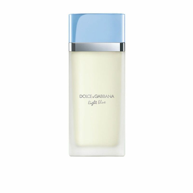 Women's Perfume Dolce & Gabbana LIGHT BLUE POUR FEMME 100 ml