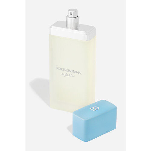 Perfume Mujer Dolce & Gabbana LIGHT BLUE POUR FEMME 100 ml