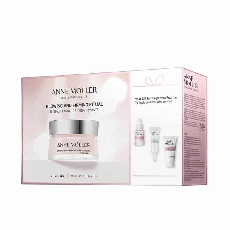 Set mit Damenkosmetik Anne Möller STIMULÂGE 4 Stücke