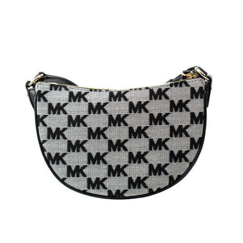 Handtas Michael Kors 35S4G4DC5J-BLACK