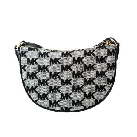 Sac à main Michael Kors 35S4G4DC5J-BLACK