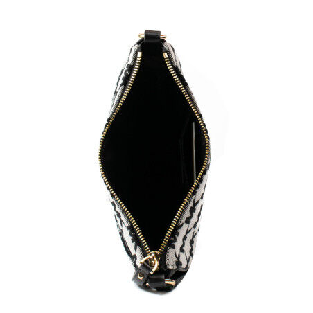 Hand bag Michael Kors 35S4G4DC5J-BLACK