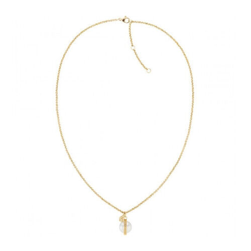 Collier Femme Tommy Hilfiger 2780762 50 cm