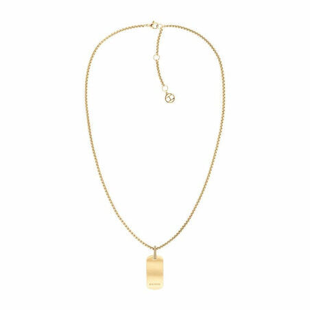 Ketting Dames Tommy Hilfiger 2780862 50 cm