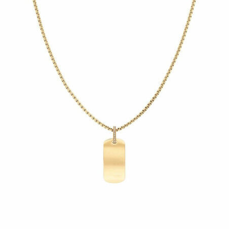 Ketting Dames Tommy Hilfiger 2780862 50 cm