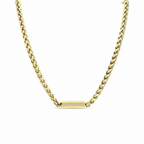 Collier Femme Tommy Hilfiger 2780873 45 cm
