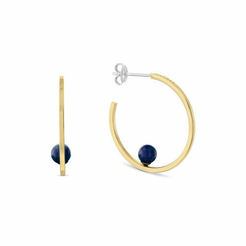 Ladies' Earrings Tommy Hilfiger 2780966 Stainless steel 3 cm