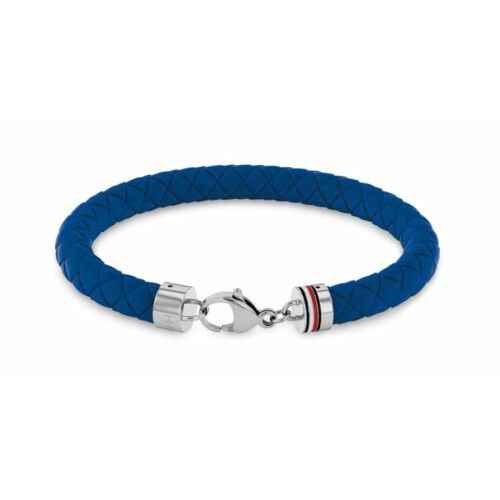 Men's Bracelet Tommy Hilfiger 2790554 Silicone 20 cm