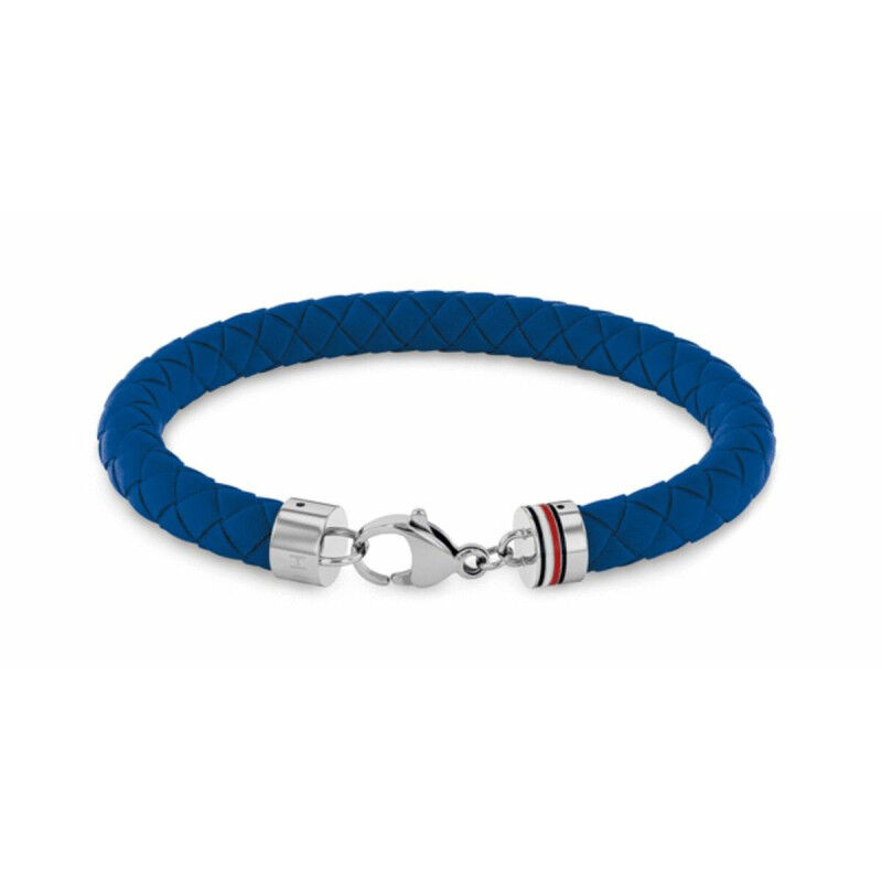 Armband Heren Tommy Hilfiger 2790554 Siliconen 20 cm