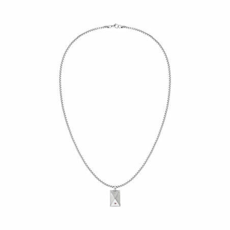 Herrenhalsband Tommy Hilfiger 2790564